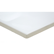 CRAFT II - 4X4, WHITE, GLOSSY